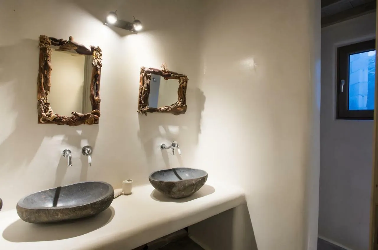 Luxury Athena Suite In Villa Georgia - Breathtaking Sea View And Pool Front Plintri Apartmán
