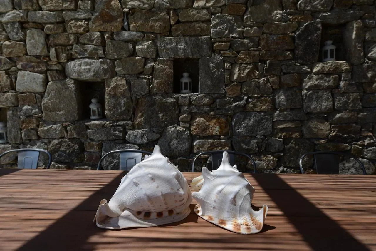 Luxury Athena Suite In Villa Georgia - Breathtaking Sea View And Pool Front Plintri 0*,  Greece