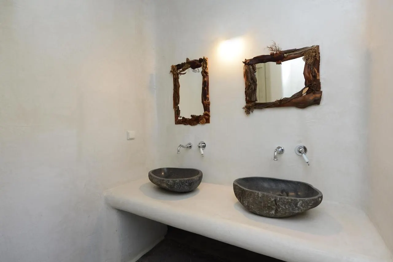 Luxury Athena Suite In Villa Georgia - Breathtaking Sea View And Pool Front Plintri
